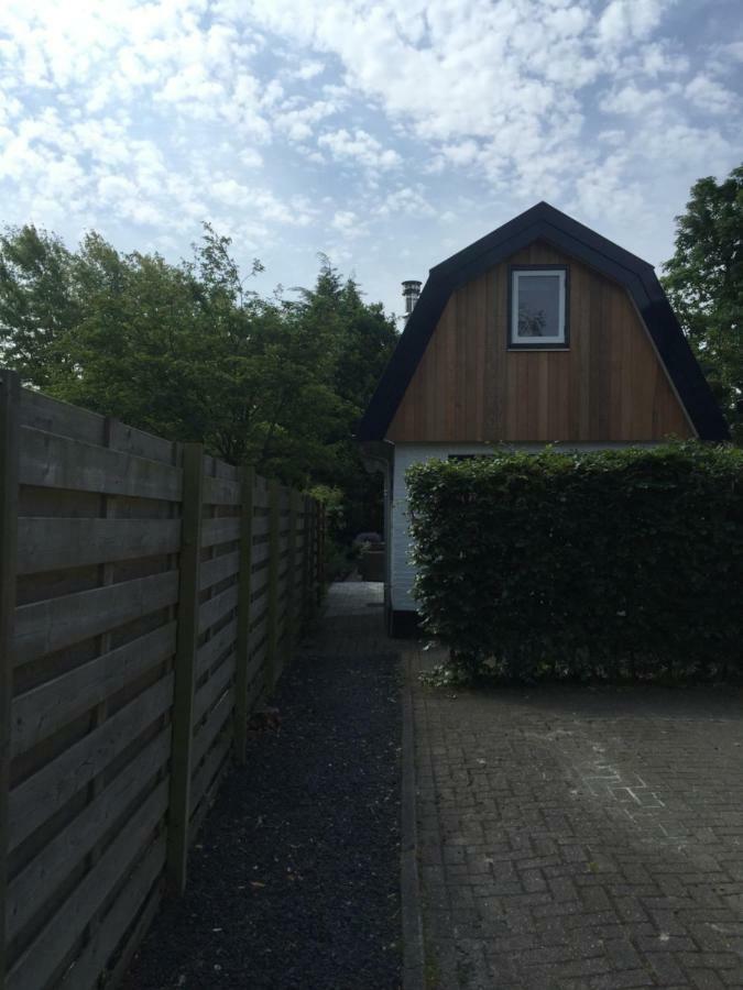 Villa De Vuurdoorn Bergen Exterior foto